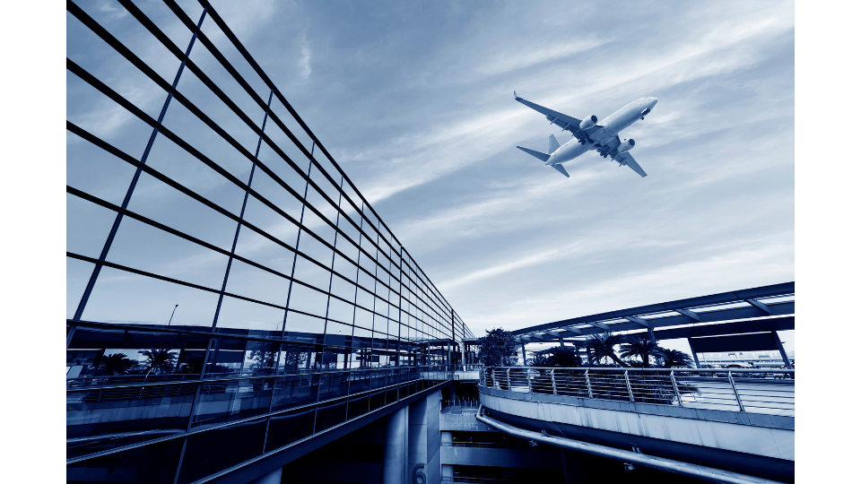Airport