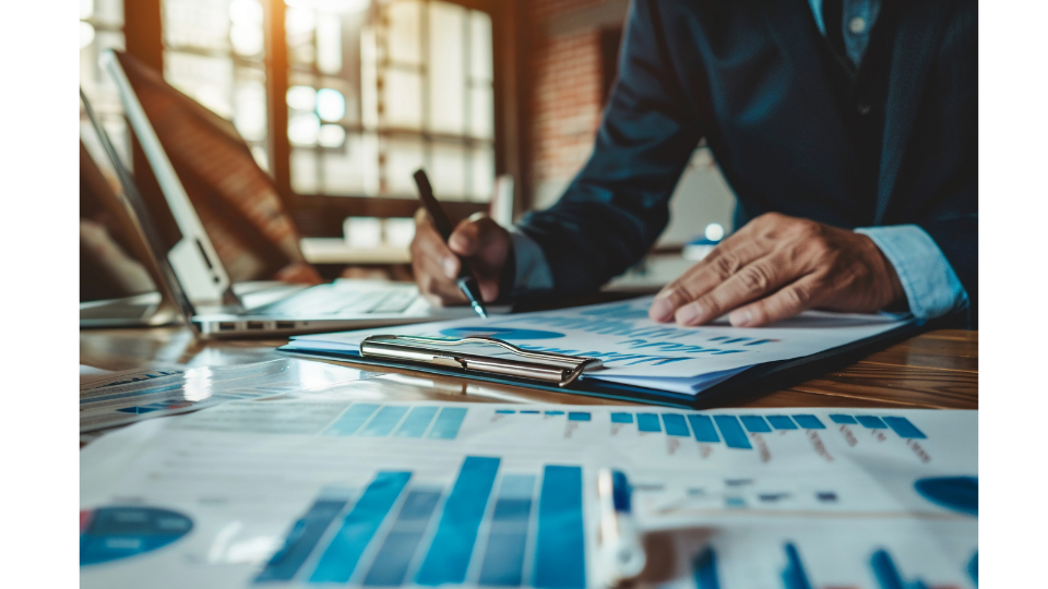 Sales analysis